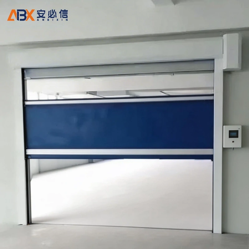 亳州快速门