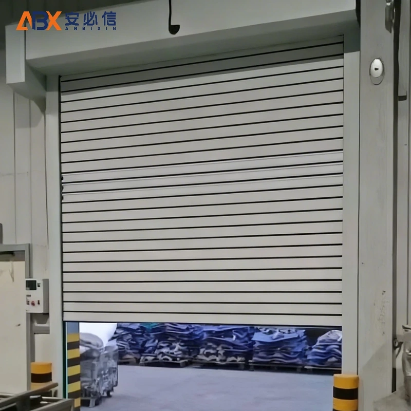 亳州厂房高速门